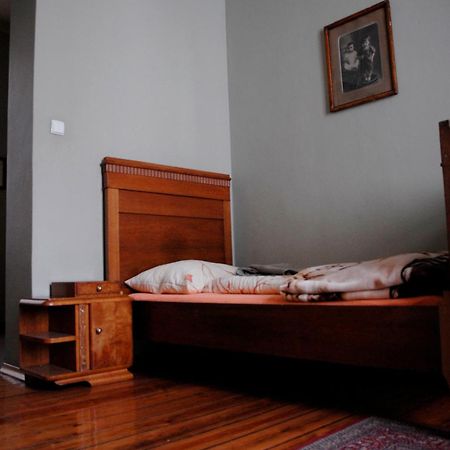 Hostel, Pokoje Goscinne Mleczarnia - Ozonowane Вроцлав Екстериор снимка