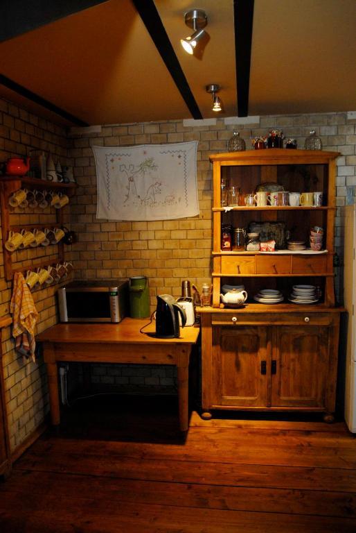 Hostel, Pokoje Goscinne Mleczarnia - Ozonowane Вроцлав Екстериор снимка