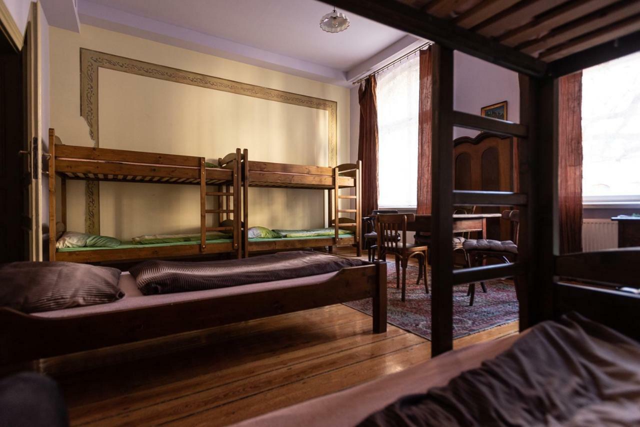 Hostel, Pokoje Goscinne Mleczarnia - Ozonowane Вроцлав Екстериор снимка