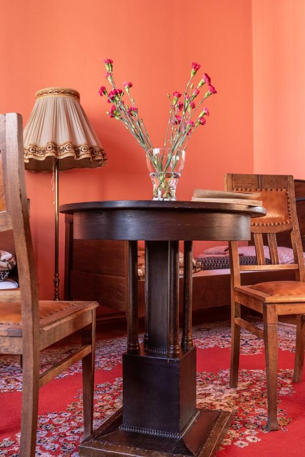 Hostel, Pokoje Goscinne Mleczarnia - Ozonowane Вроцлав Екстериор снимка