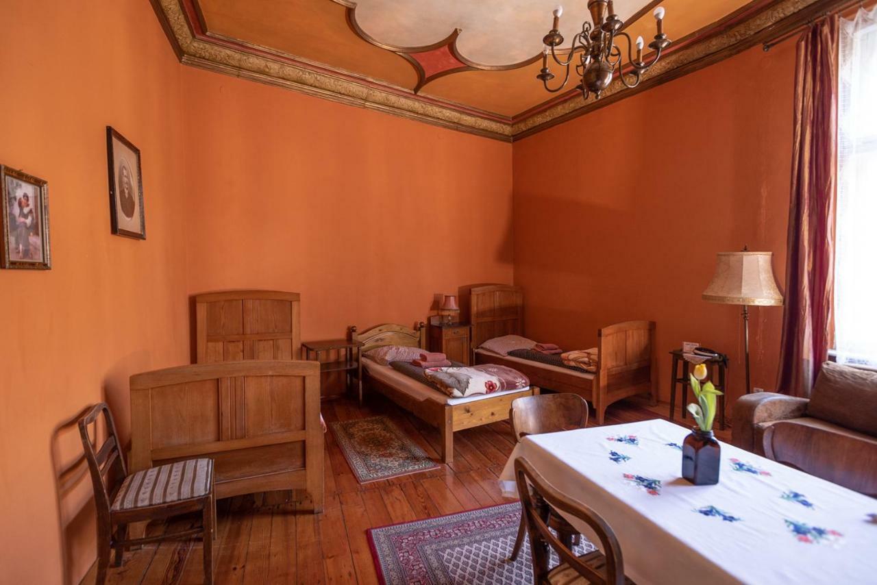 Hostel, Pokoje Goscinne Mleczarnia - Ozonowane Вроцлав Екстериор снимка